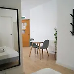 Smart Studio Madridrio