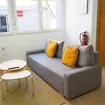 Smart Studio Madridrio