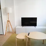 Smart Studio Madridrio