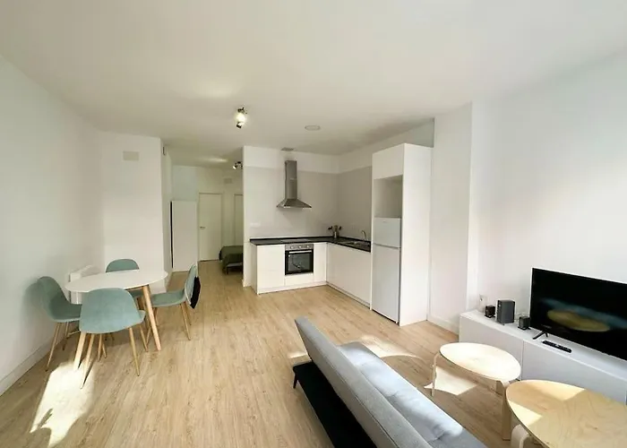 Smart Studio Madridrio