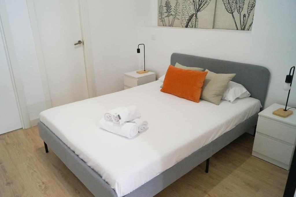 Smart Madridrio Madrid