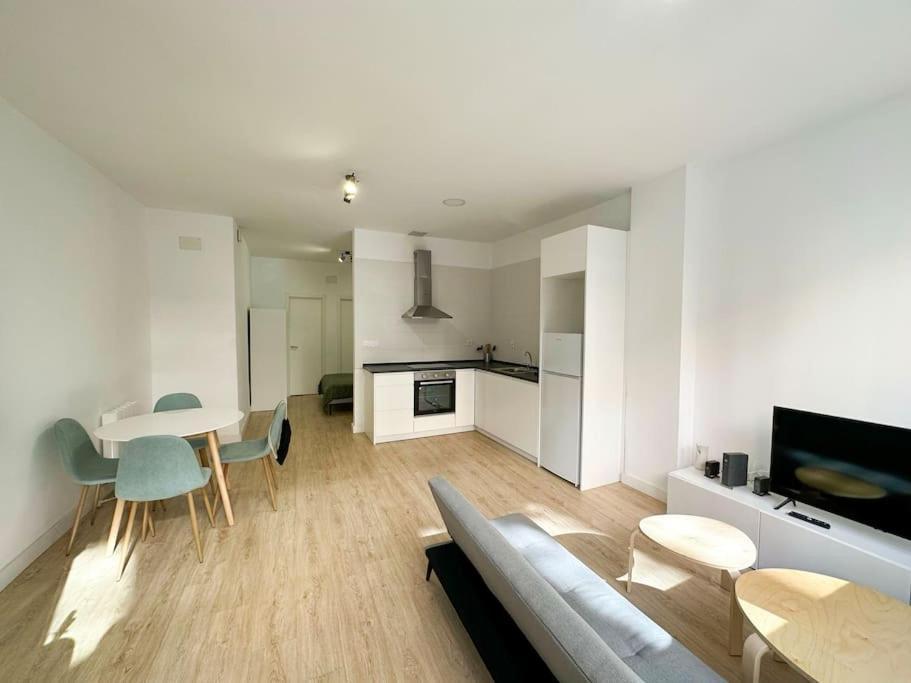 Smart Madridrio Apartamento Madrid