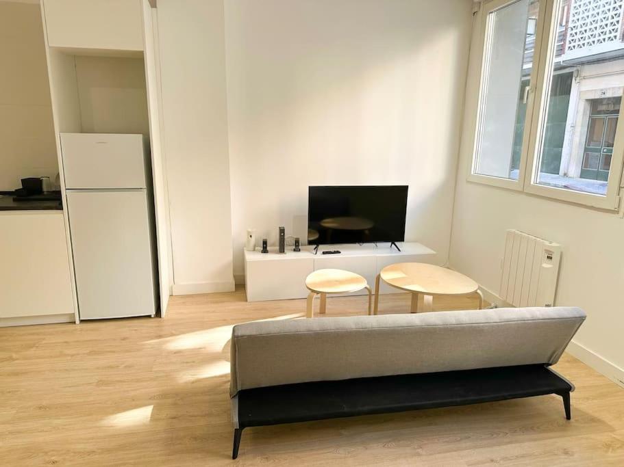 Apartamento Smart Madridrio